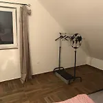 Гостевой дом Ari 3*