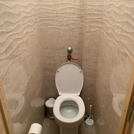 Πανσιόν Ari Révfülöp