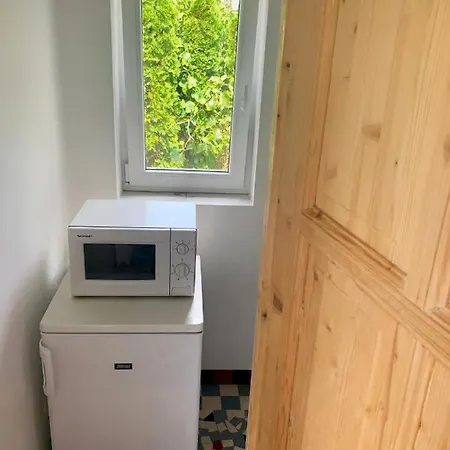 Ari Pensionat Révfülöp