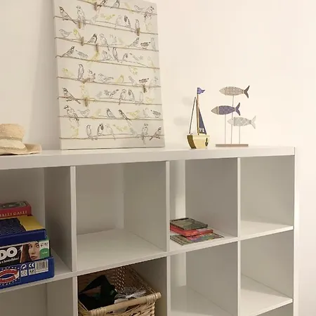 Πανσιόν Ari 3*