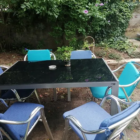 Pensionat Ari Révfülöp