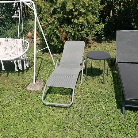 Ari Πανσιόν Révfülöp