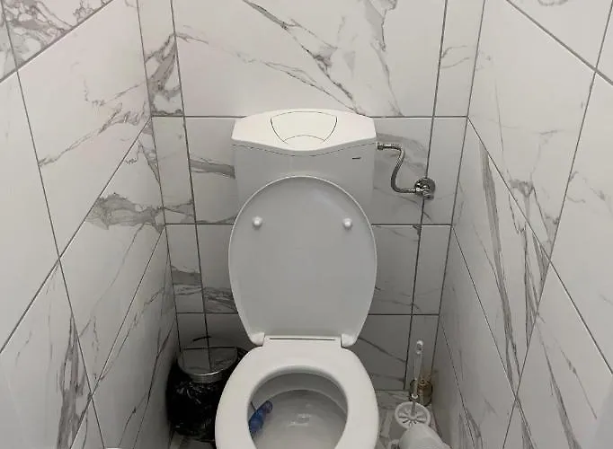 Casa de hóspedes Ari 3*