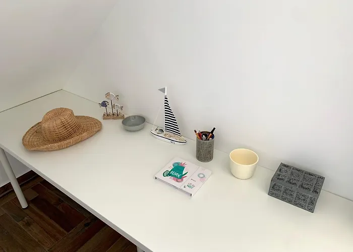 Casa de hóspedes Ari