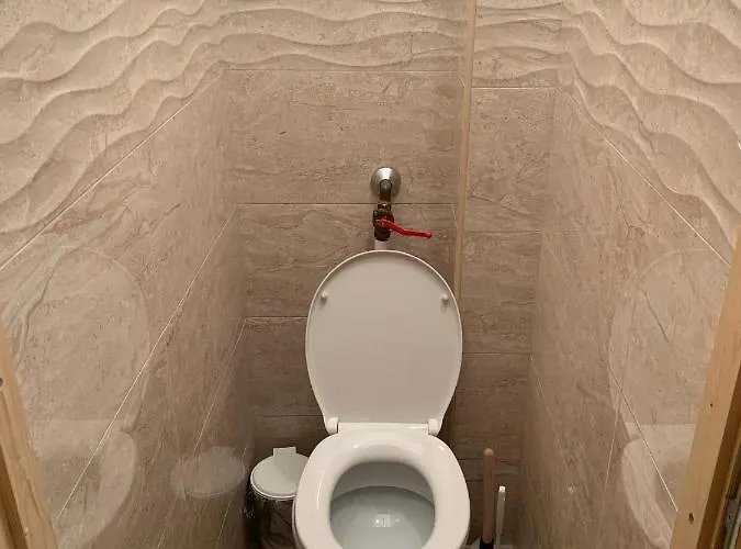 Casa de hóspedes Ari Révfülöp