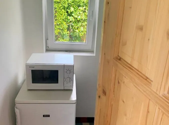 Ari Casa de hóspedes Révfülöp