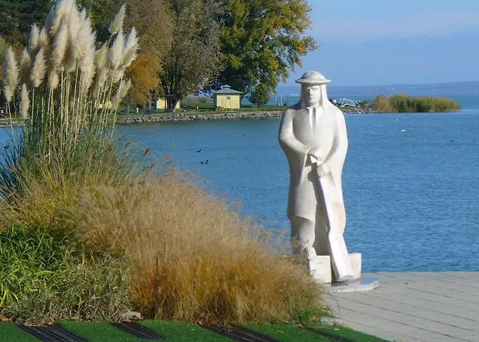 Casa de hóspedes Ari