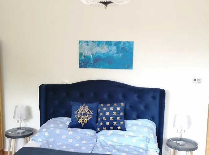 Casa de hóspedes Ari Révfülöp