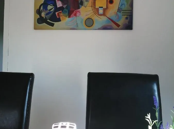 Casa de hóspedes Ari 3*