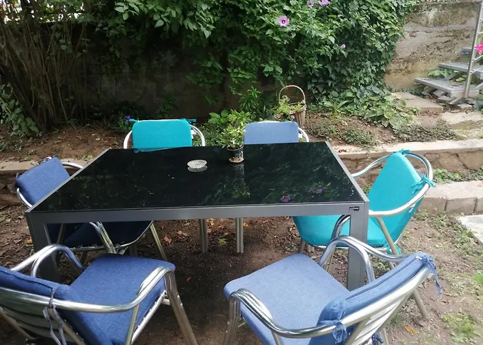 Gasthof Ari Révfülöp