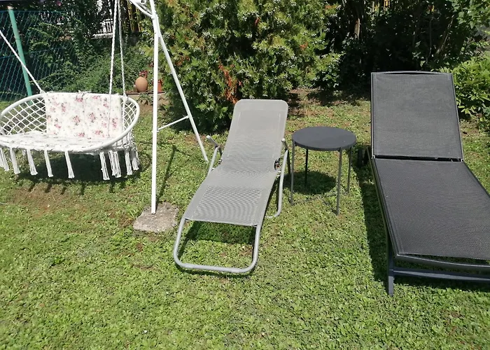 Ari Gasthof Révfülöp