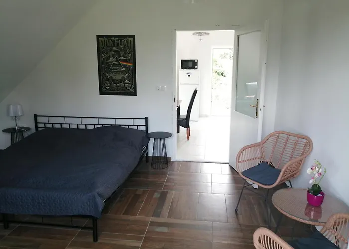 Ari Casa de hóspedes 3*