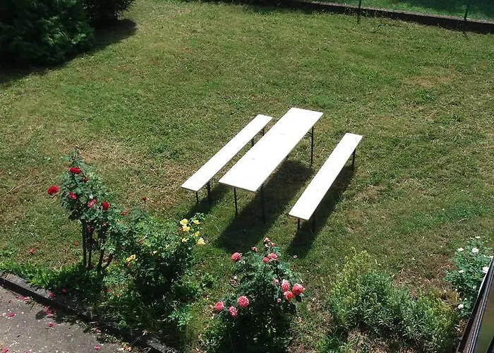 Casa de hóspedes Ari 3*